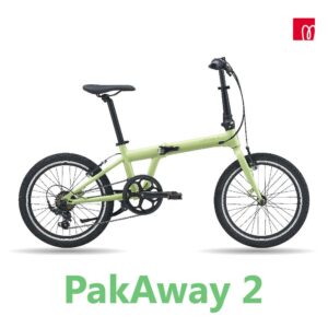 momentum Pakaway 2台北收購