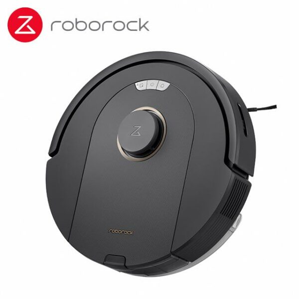 Roborock石頭掃地機器人 Q5 Pro台北收購