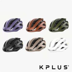 《KPLUS》ALPHA 單車安全帽 公路競速型 可拆式內襯 MipsAirNode系統★送KPLUS車襪(市價500元)★台北收購