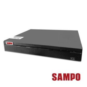 聲寶 DR-TW1504S 4路H.265 1080P高畫質 智慧型五合一監視監控錄影主機台北收購